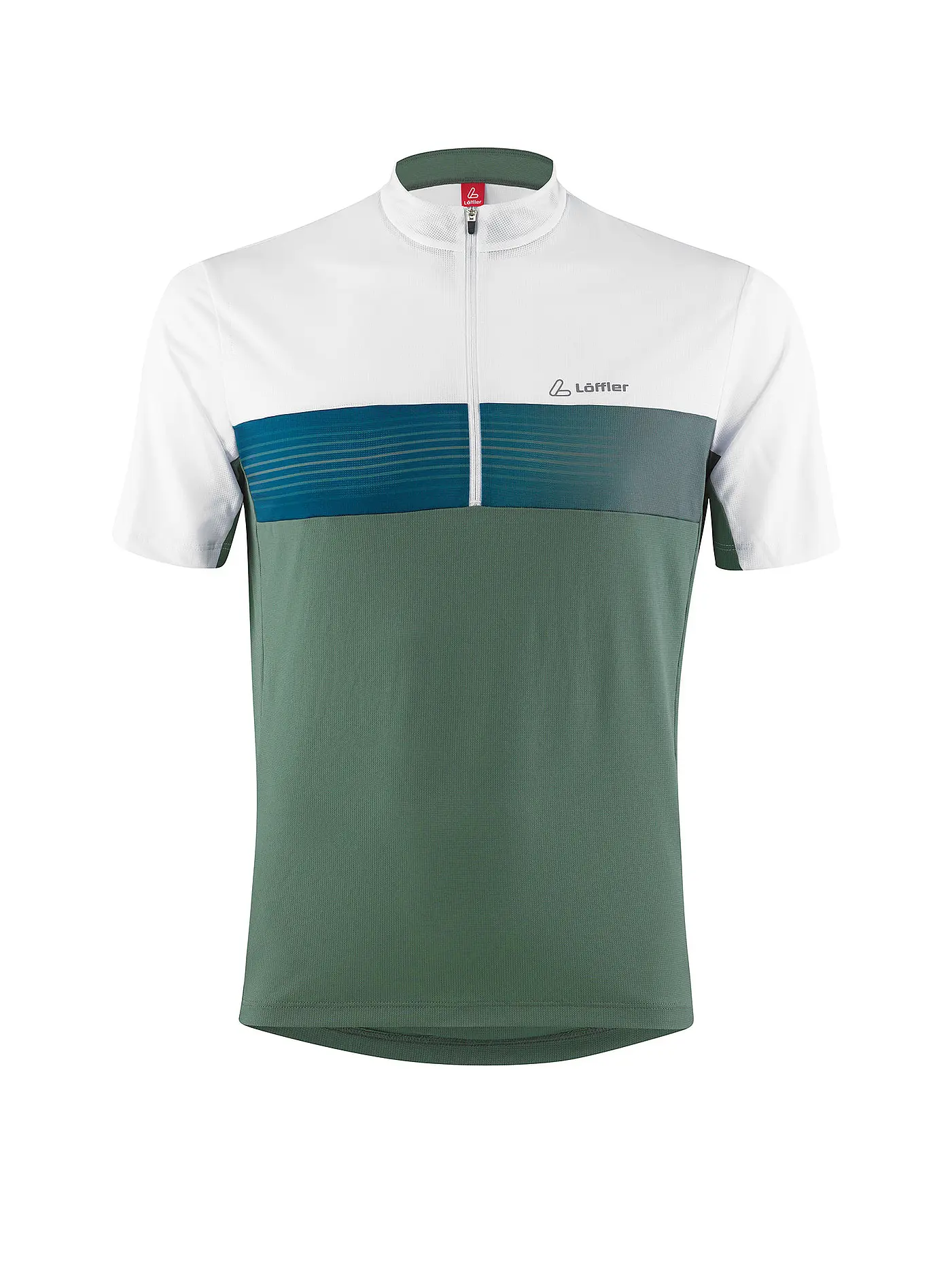LÖFFLER | Herren Radtrikot Scala HZ | 